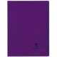 CLF CAH KOVER BOOK 24X32 96P SEY 981411C