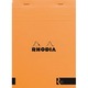 RHO BLOC COLOR A5 140P LIG ORANG 162011C