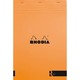 RHO BLOC COLOR A4 140P LIG ORANG 182011C