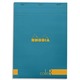 RHO BLOC COLOR A4 140P TURQUOISE 18967C