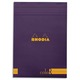 RHO BLOC COLOR A4 140P VIOLET 18970C