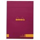 RHO BLOC COLOR A4 140P FRAMBOISE 18972C