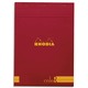 RHO BLOC COLOR A4 140P COQUELICOT 18973C