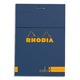 RHO BLOC COLOR 85X120 140P SAPHIR 12968C