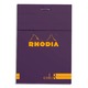RHO BLOC COLOR 85X120 140P VIOLET 12970C