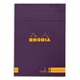 RHO BLOC COLOR A5 140P VIOLET 16970C