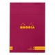 RHO BLOC COLOR A5 140P FRAMBOISE 16972C