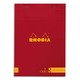 RHO BLOC COLOR A5 140P COQUELICOT 16973C