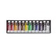 LIQUITEX ASSORTIMENT ACRYLIQUE BASICS 12