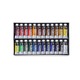 LIQUITEX ASSORTIMENT ACRYLIQUE BASICS 24