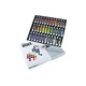 LIQUITEX ASSORTIMENT ACRYLIQUE BASICS 36