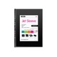 ARTCARE - JET SLEEVES A3 PACK OF 7