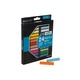 BOITE 24 PASTELS SECS