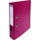 CLASSEUR A LEVIER 7CM FUSCHIA