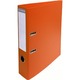 CLASSEUR A LEVIER PVC 7CM ORANGE