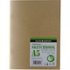 SKETCHBOOK A5 160G COUVERTURE KRAFT