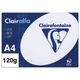CLAIRALFA 120G A4 250F