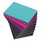 OXF CARNET RIGID A5 160PLIG ASS100735236