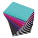 OXF CARNET RIGID B5 160P5X5 ASS100735237