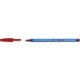BIC STYLO BILLE CRISTAL SOFT RGE 9185201