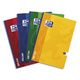 OXF CAH OPENFLEX A4 192P SEY 400051597