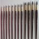 BROSSE SYNTH ROND 820R N° 0