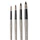 BROSSE ACRYL RONDE 120R N° 14 IMITATION
