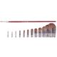 BROSSE SYNTH USEE 740U N° 1