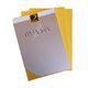 MISSIV CS 110X155  90G 9020 KRX20 KRAFT