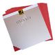MISSIV CD 160X160  90G 9020 KRX20 KRAFT
