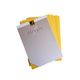 MISSIV EV 135X190 120G 8100 BPX20 BLANC