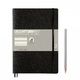 CARNETS COMPOSITION (B5) SOFTCOVER NOIR,