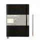 CARNETS COMPOSITION (B5) SOFTCOVER NOIR,