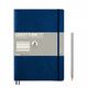 CARNETS COMPOSITION (B5) SOFTCOVER BLEU