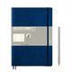 CARNETS COMPOSITION (B5) SOFTCOVER BLEU