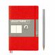 ROUGE COUVERTURE SOUPLE PAPERBACK (B6+)