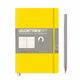 CITRON COUVERTURE SOUPLE PAPERBACK (B6+)