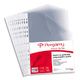 PRG S/50 POCHPERF 9/100 LISSE 100206920