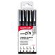 UNI P/5 PIN PTES PAIRES N PIN/5 ASP009