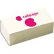 CPG L/12 BLOC REPO 38X51MM JAUNE 8629C