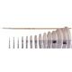 BROSSE SOIE USEE 440U N° 2