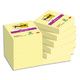 POS L/12 BLOC STICKY 4.7X4.7MM JNE BP825