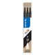 PIL SET/3 RECH FRIXION 0.5 N 422836