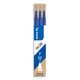 PIL SET/3 RECH FRIXION 0.5 BL 422850