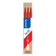 PIL SET/3 RECH FRIXION 0.5 RGE 422843