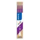PIL SET/3 RECH FRIXION 0.5 VIO 422874
