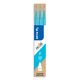 PIL SET/3 RECH FRIXION 0.5 TURQ 422881