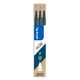PIL SET/3 RECH FRIXION 0.5 BLN 465550