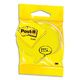 POS BLOC 225 FEUIL CUBE BULLE L1044